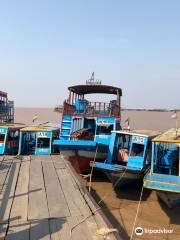 Tonle Sap Cruise