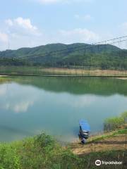 Kaeng Krachan Dam