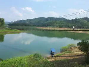 Kaeng Krachan Dam