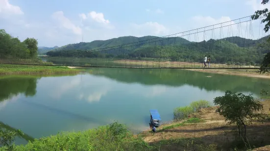 Kaeng Krachan Dam