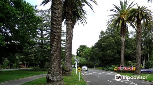 Victoria Esplanade