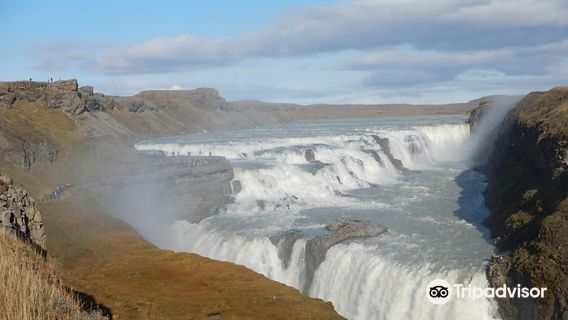 Anglers.is - Fishing in Iceland