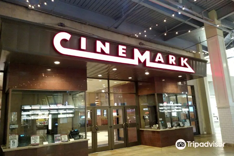 Cinemark Myrtle Beach