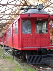 Old Shimotsui Station