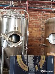 Ironclad Brewery