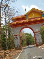 Sri Mookambika Temple