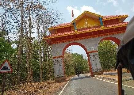 Sri Mookambika Temple