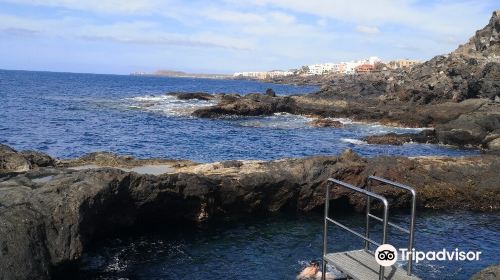 Piscinas Naturales Los Abrigos