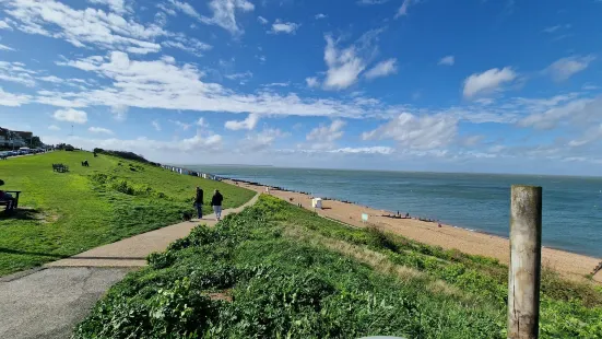 Tankerton Beach