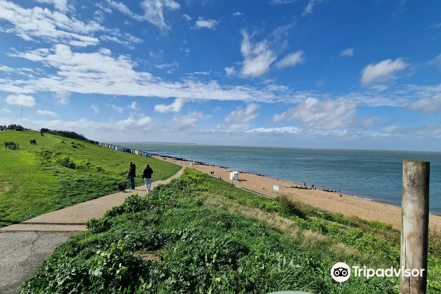 Tankerton Beach