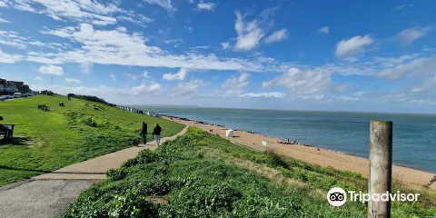 Tankerton Beach
