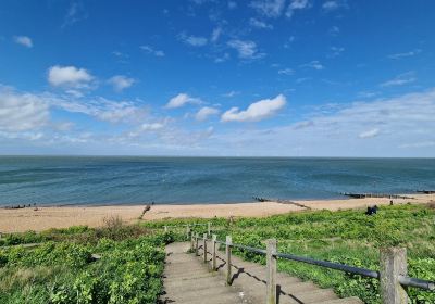 Tankerton Beach