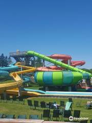 Shining Waters Family Fun Park