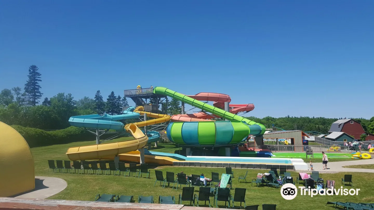 4_Shining Waters Family Fun Park