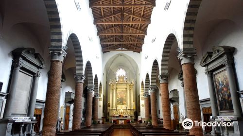 Sant'Agostino Church