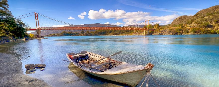 Presidente Ibáñez Bridge