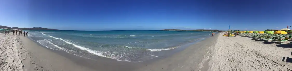 Hotel in zona Spiaggia Le Dune
