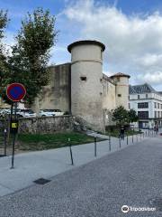 Castle-Vieux