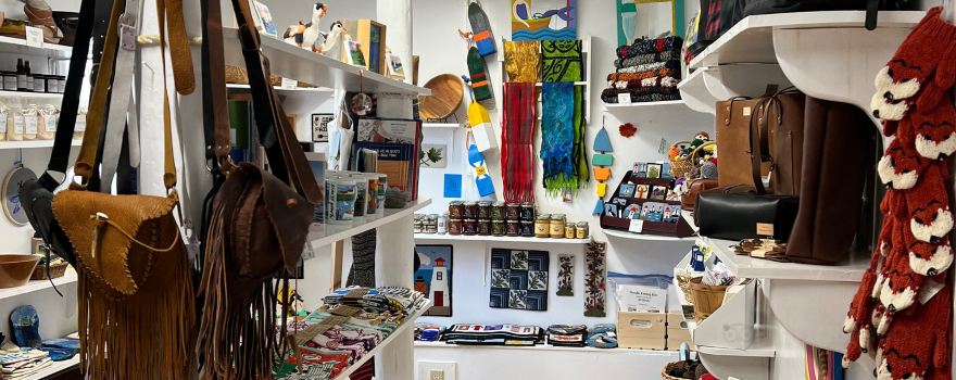 Freya & Thor Gallery and Café