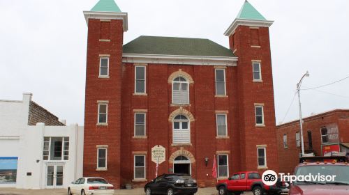 Heritage Center Museum