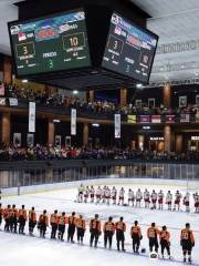 Malaysia National Ice Skating Stadium (MYNISS)