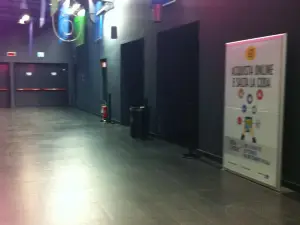 UCI Cinemas Alessandria