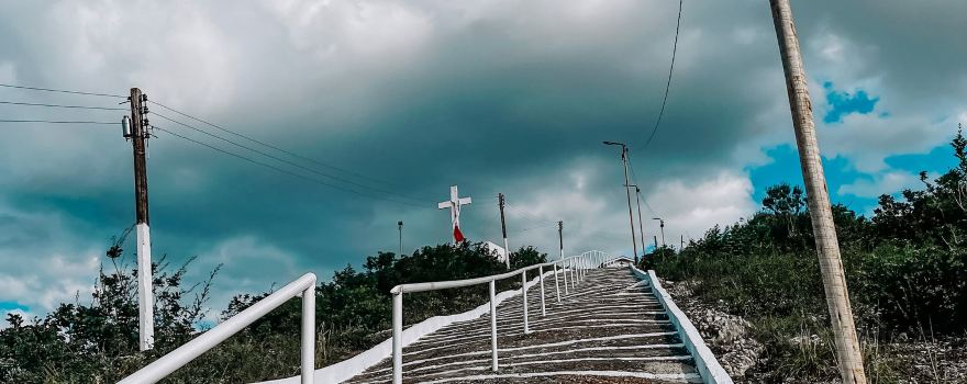 Alto do Cruzeiro