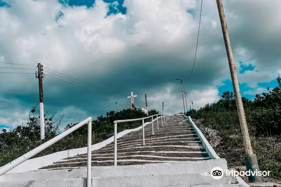 Alto do Cruzeiro