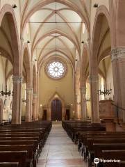 Chiesa di San Benedetto e San Tomaso apostolo