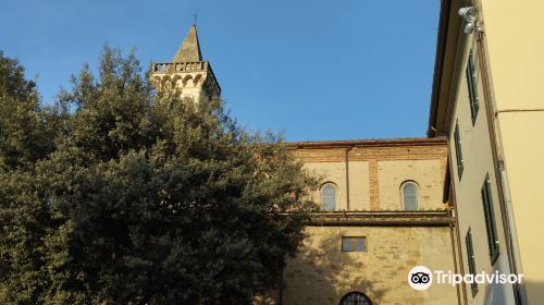 Piazza dei Guidi