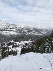 Summit Lake Ski & Snowboard Area