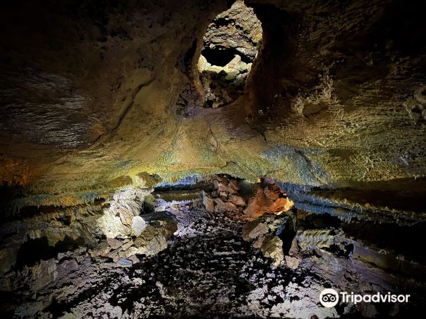Gruta do Carvão