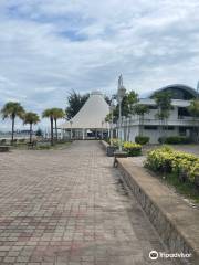 Labuan Marine Museum