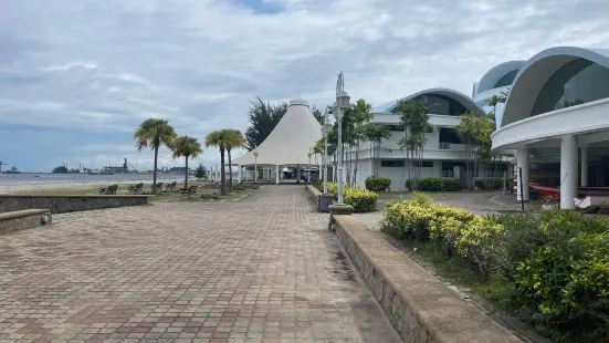 Labuan Marine Museum