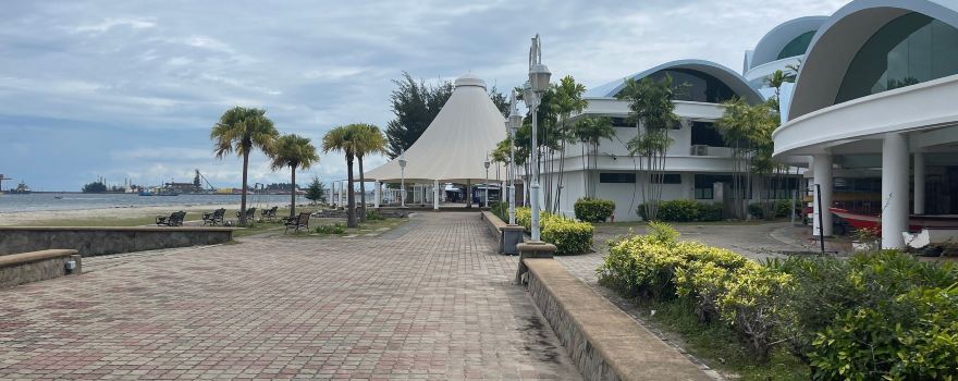 Muzium Marin Labuan