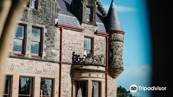 英國貝爾法斯特包車遊【親子出遊/蜜月避暑勝地/可客製化多日遊】