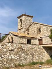 Ermita De Sant Esteve