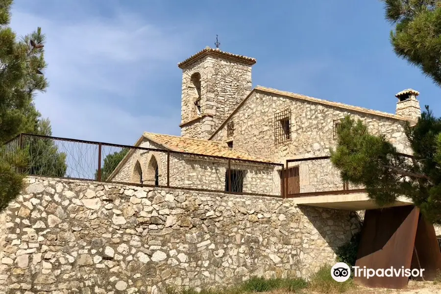 Ermita De Sant Esteve