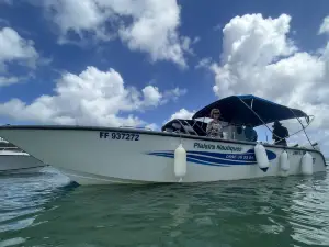 Matt'Excursions Nautiques