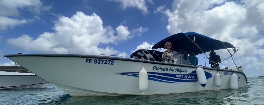 Matt'Excursions Nautiques