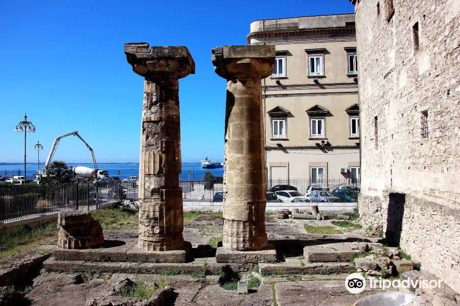 Tempio di Poseidon