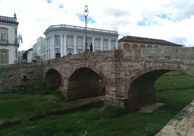 Ponte Do Rosario