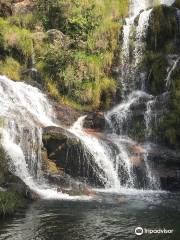 Cachoeira do Ouro