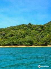 Ilha Anchieta State Park