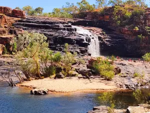 Manning Gorge