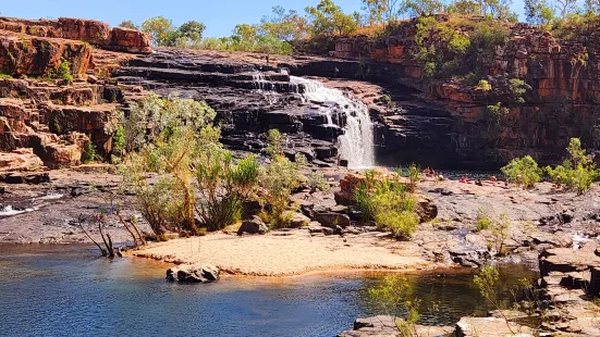 Manning Gorge