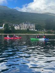 Loch Goil Kayak & SUP Hire