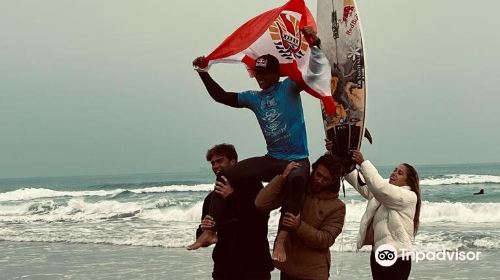 SkatePark Taghazout