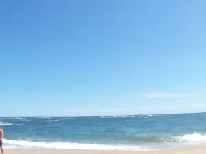 Playa Arrocito
