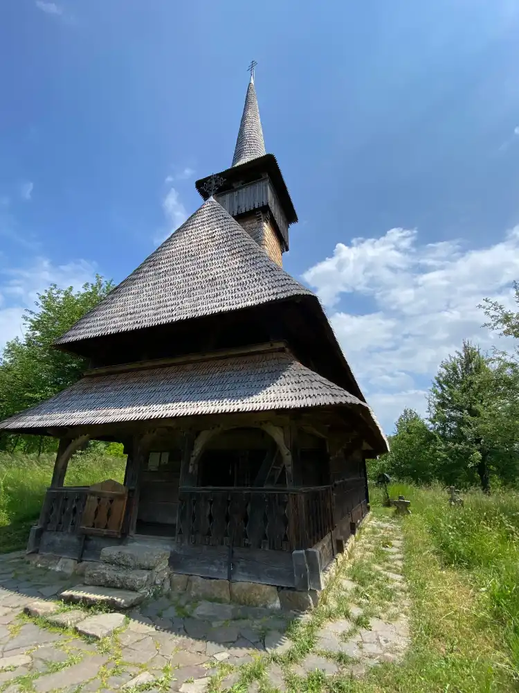 Hôtels à : Barsana